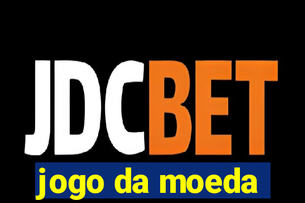 jogo da moeda